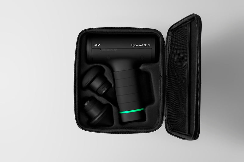 Hypervolt