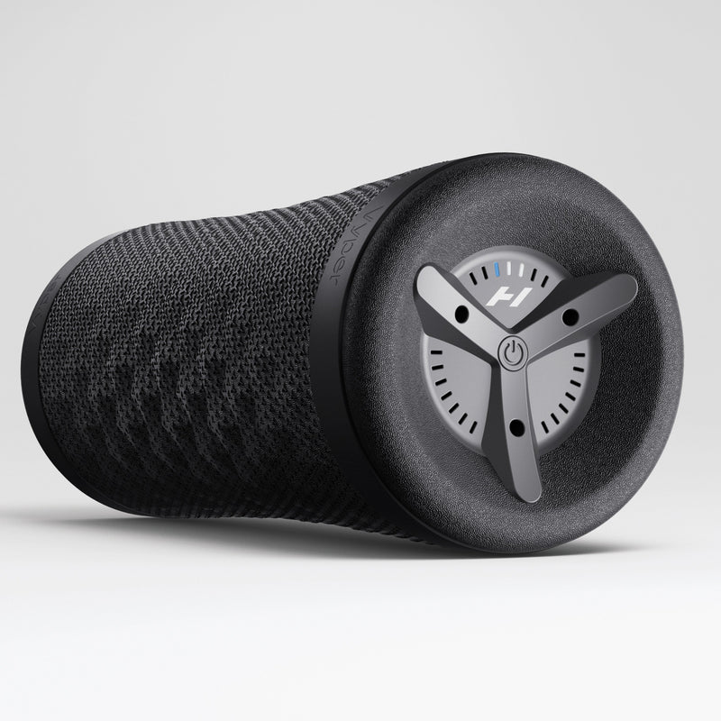 Vyper + Hypersphere