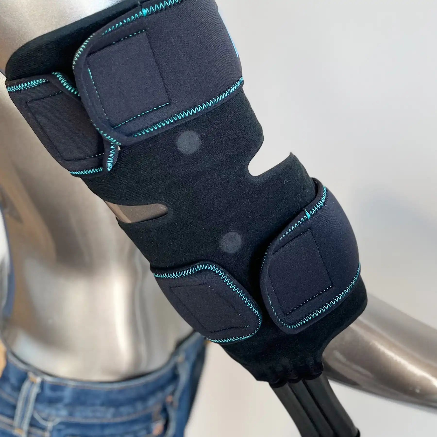 Butterfly Therapy Wrap