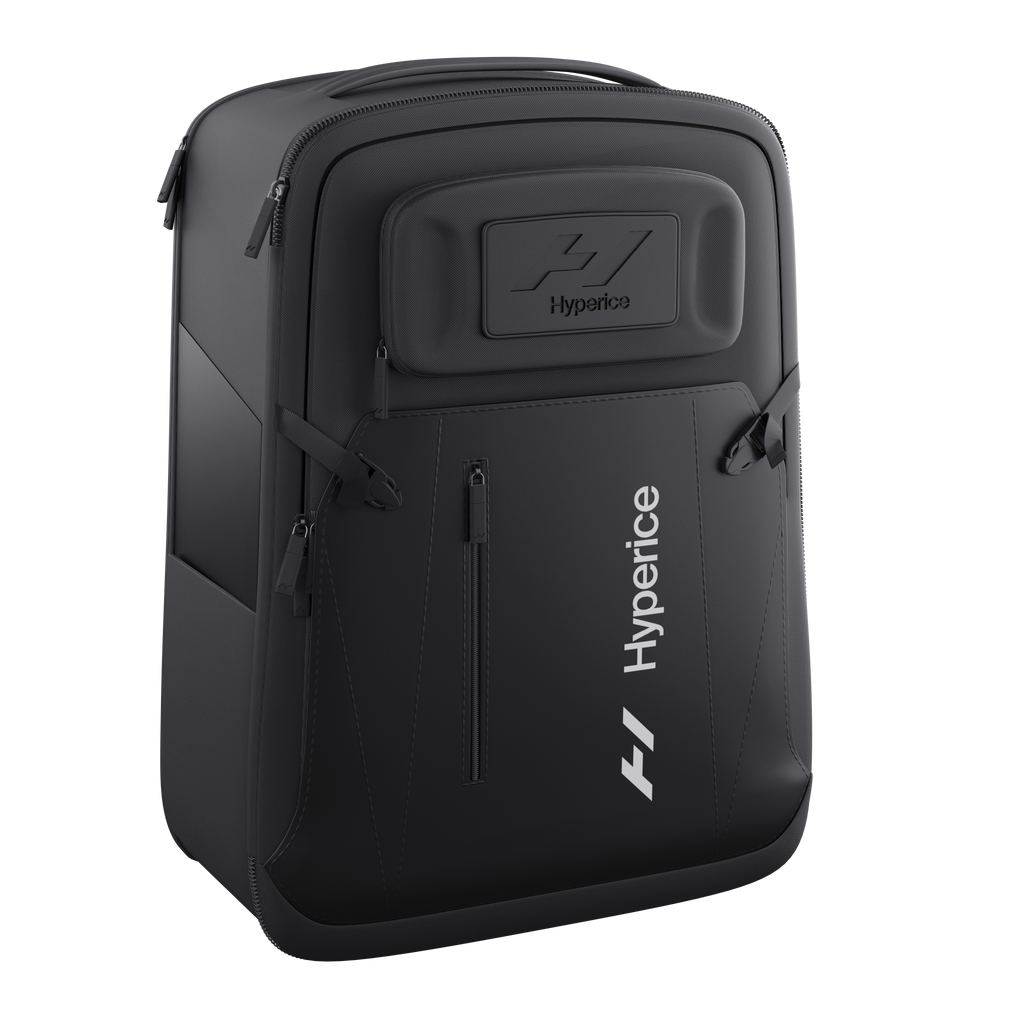Normatec Backpack