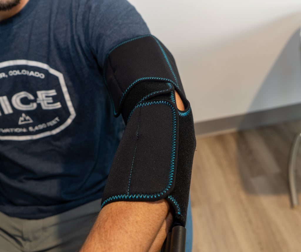 Elbow Therapy Wrap