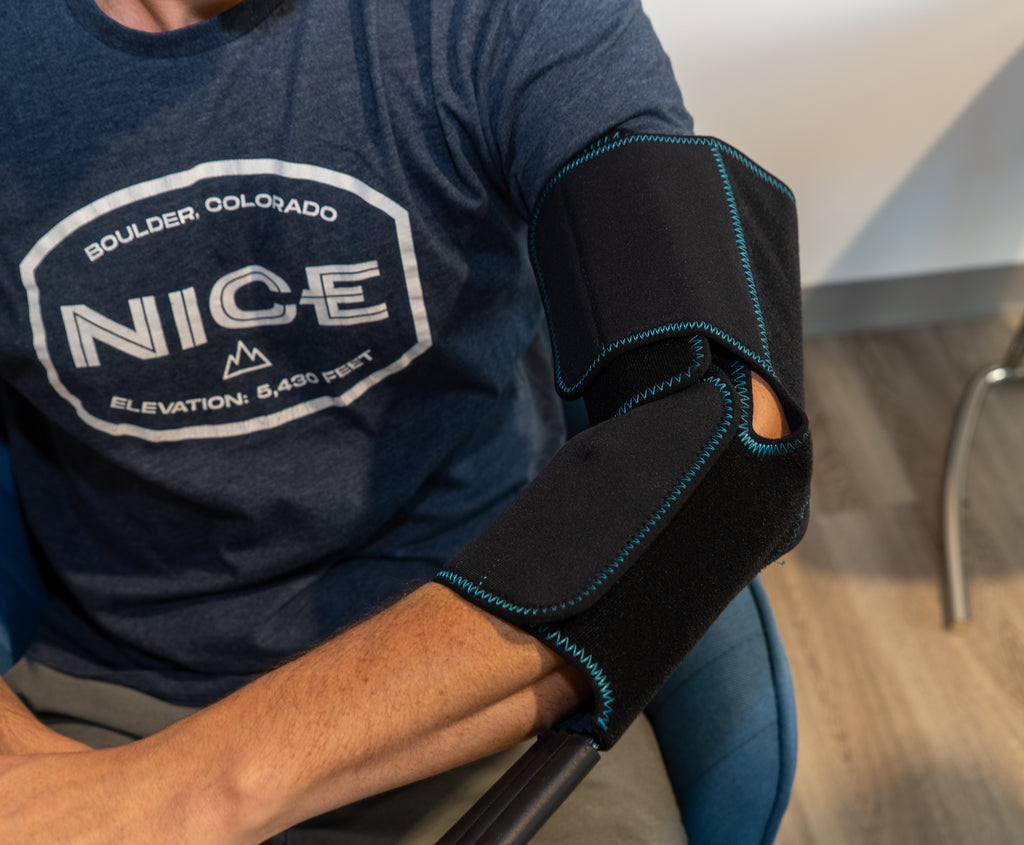Elbow Therapy Wrap