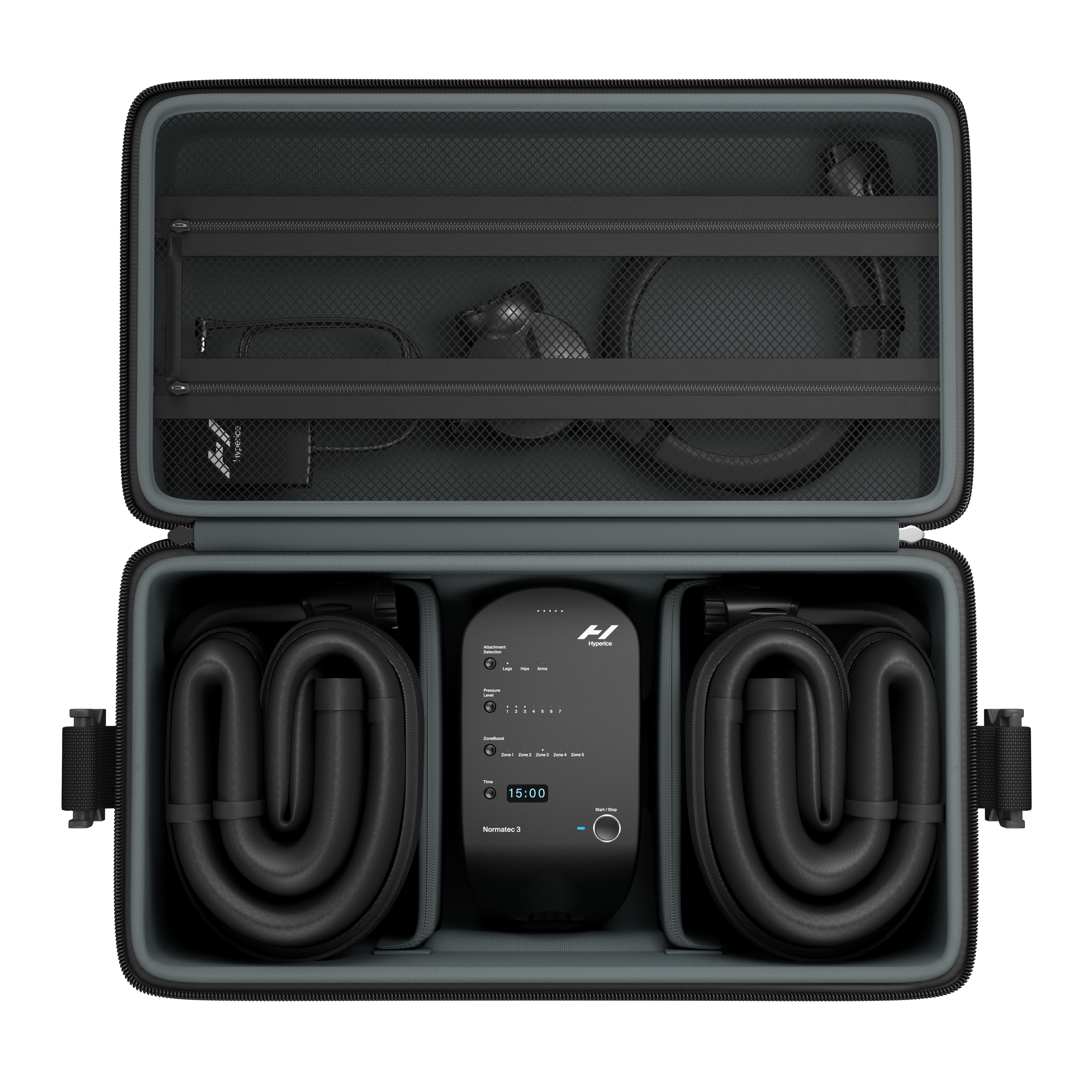 Normatec Carry Case