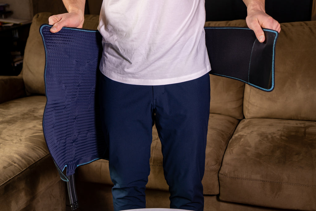 Hip Therapy Wrap