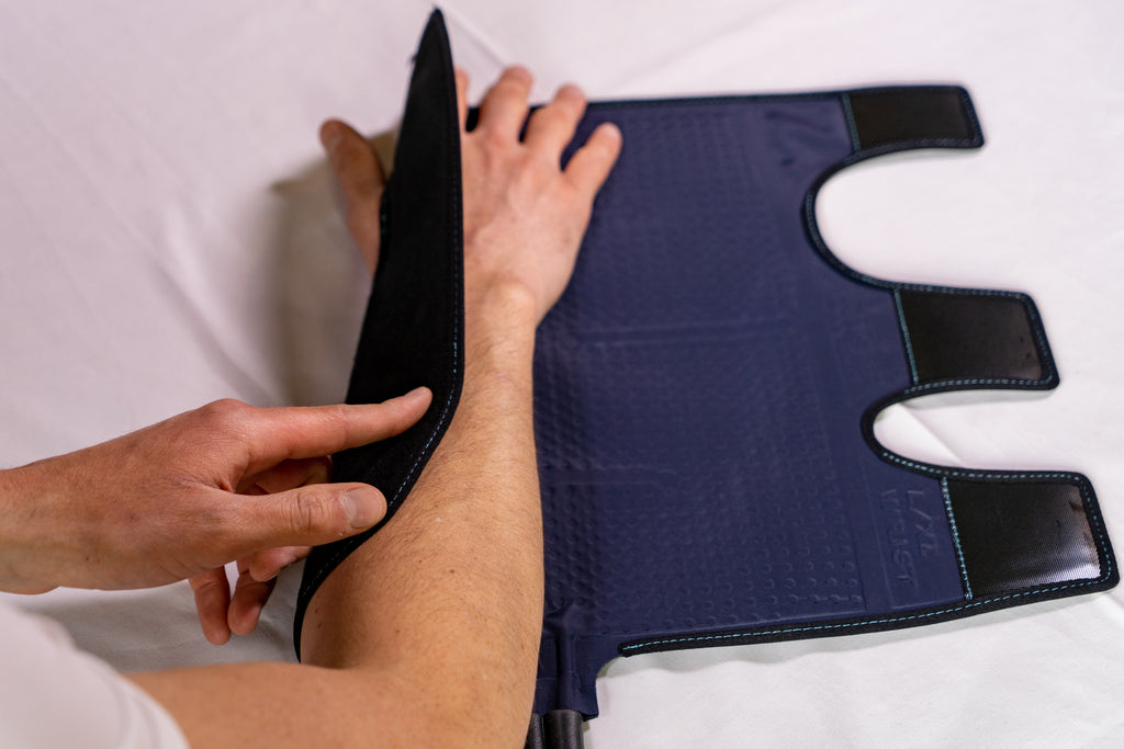 Hand/Wrist Therapy Wrap