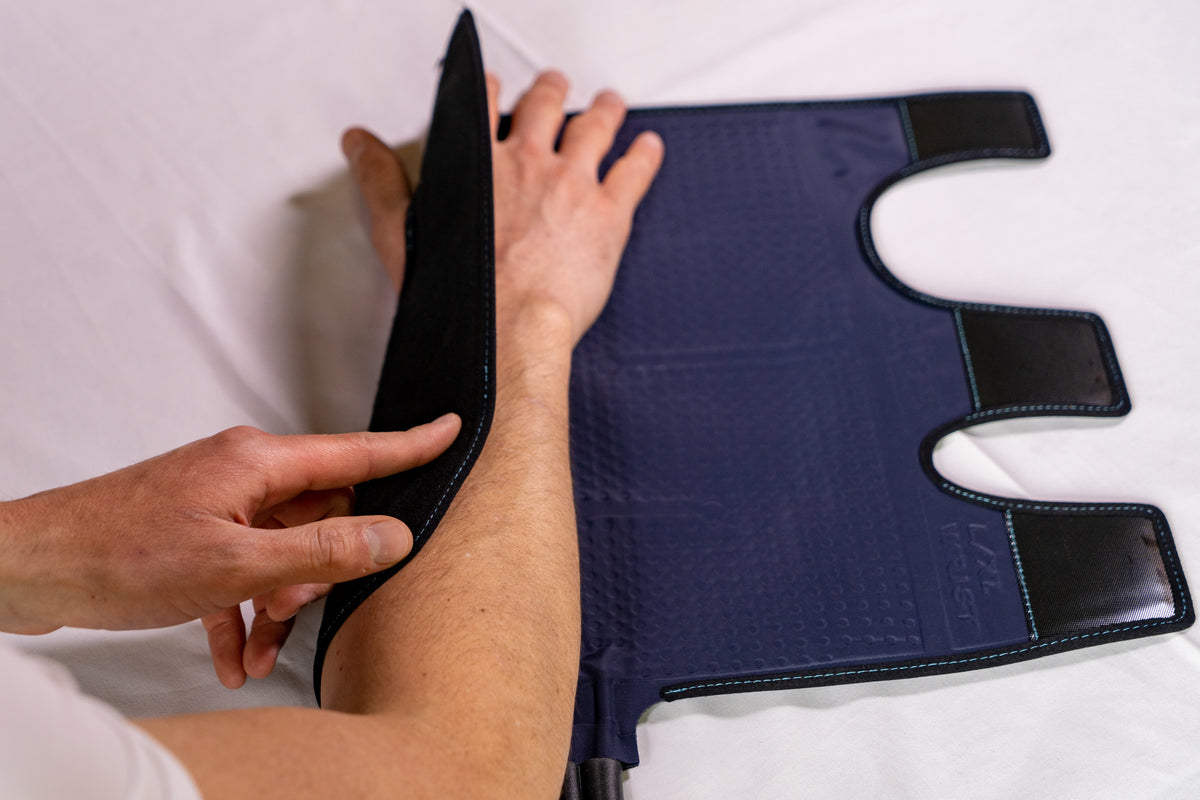Hand/Wrist Therapy Wrap