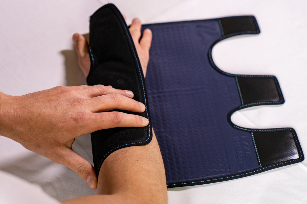 Hand/Wrist Therapy Wrap