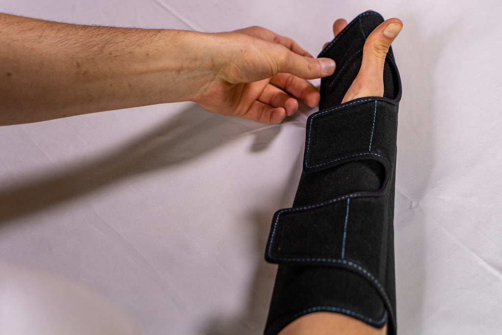 Hand/Wrist Therapy Wrap
