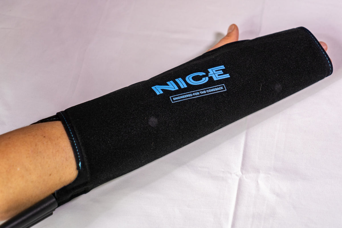 Hand/Wrist Therapy Wrap