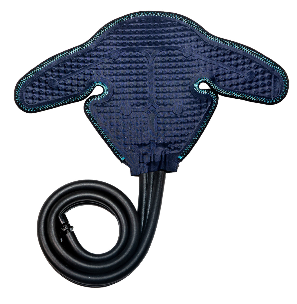 Upper Cervical Therapy Wrap