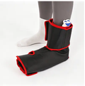 CPT with Ankle/Foot wrap