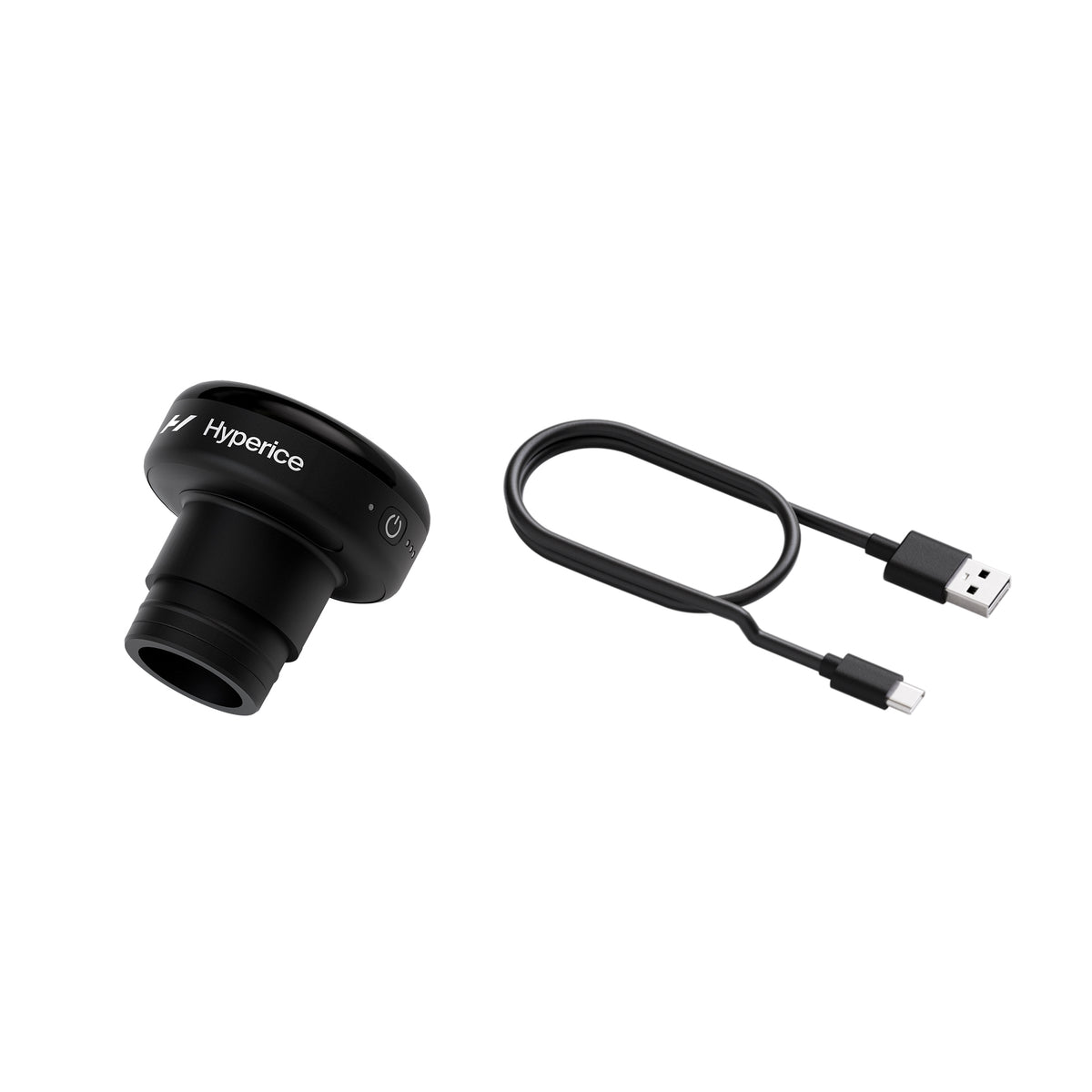 Hypervolt 3 Heated Head Attachment