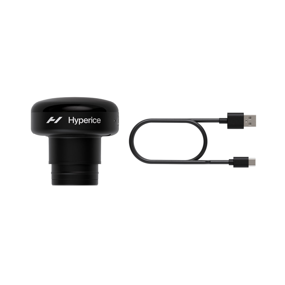 Hypervolt 3 Heated Head Attachment