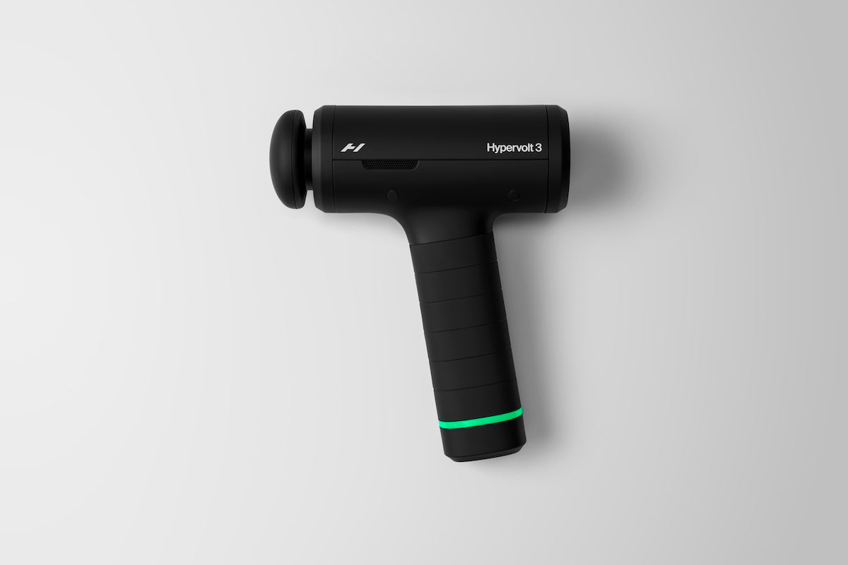 Hypervolt 3