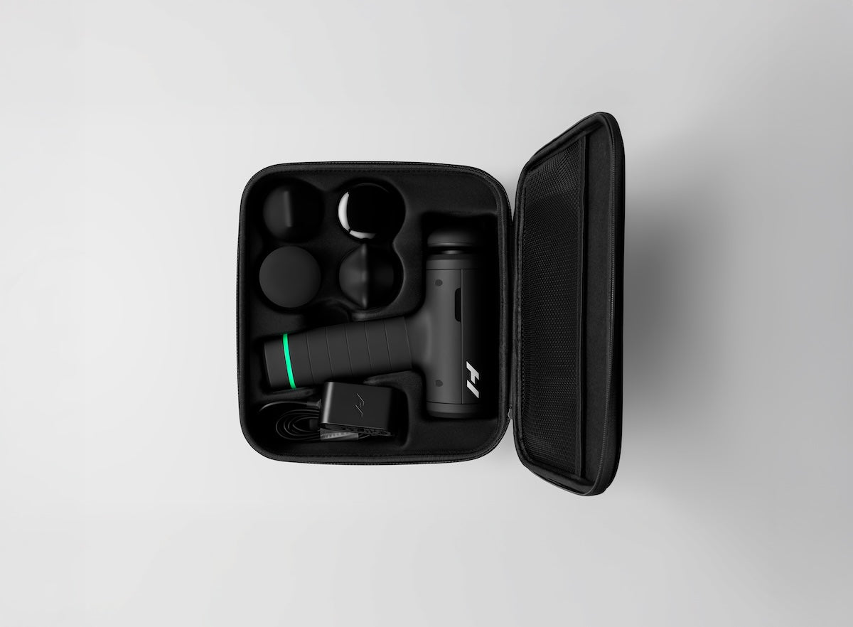 Hypervolt 3 Pro
