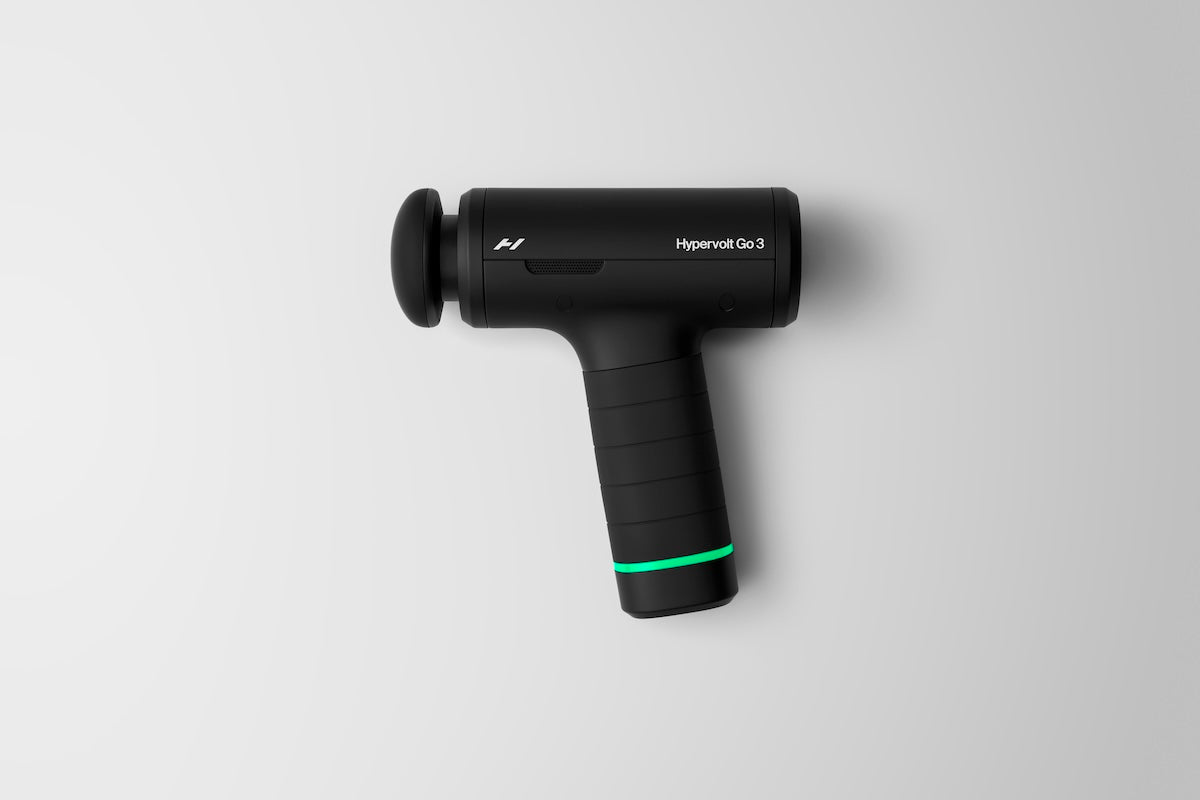 Hypervolt Go 3