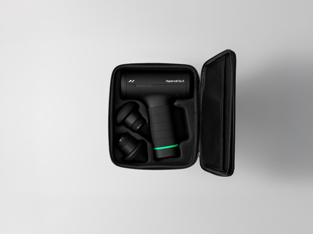 Hypervolt Go 3