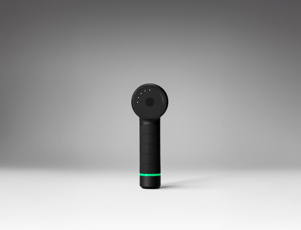 Hypervolt Go 3