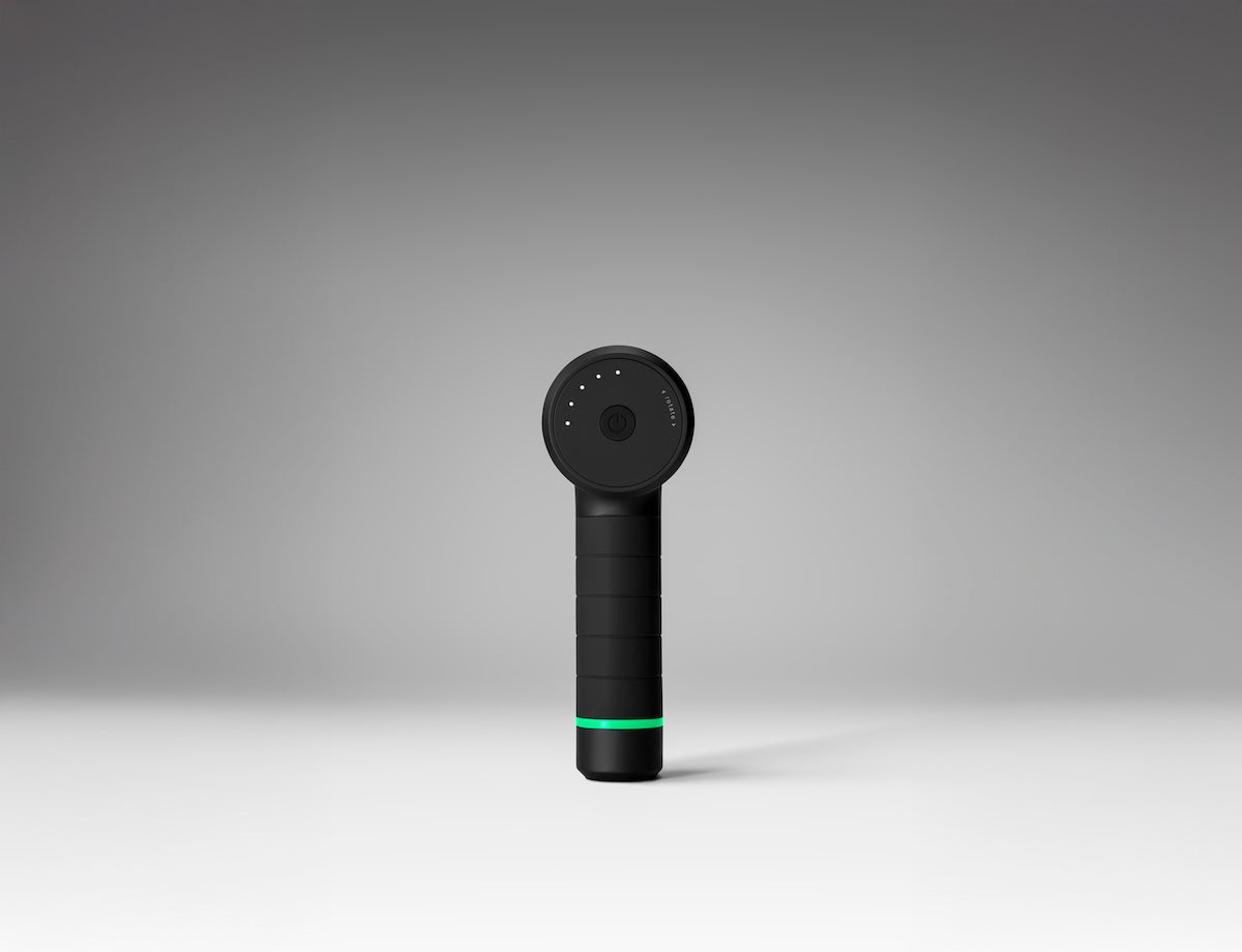 Hypervolt Go 3