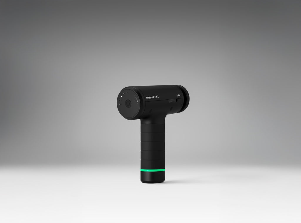 Hypervolt Go 3