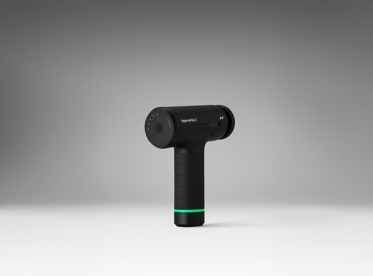 Hypervolt Go 3