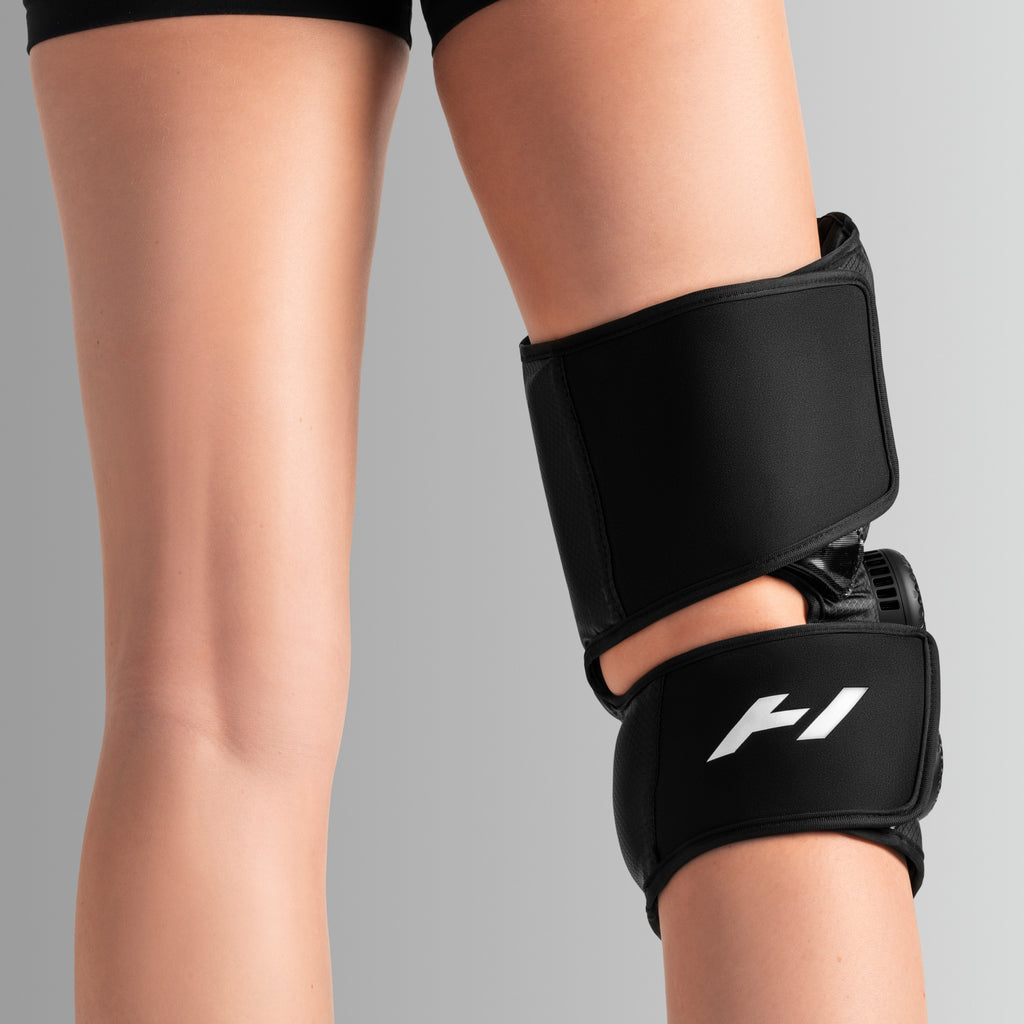 Contrast 2 Knee