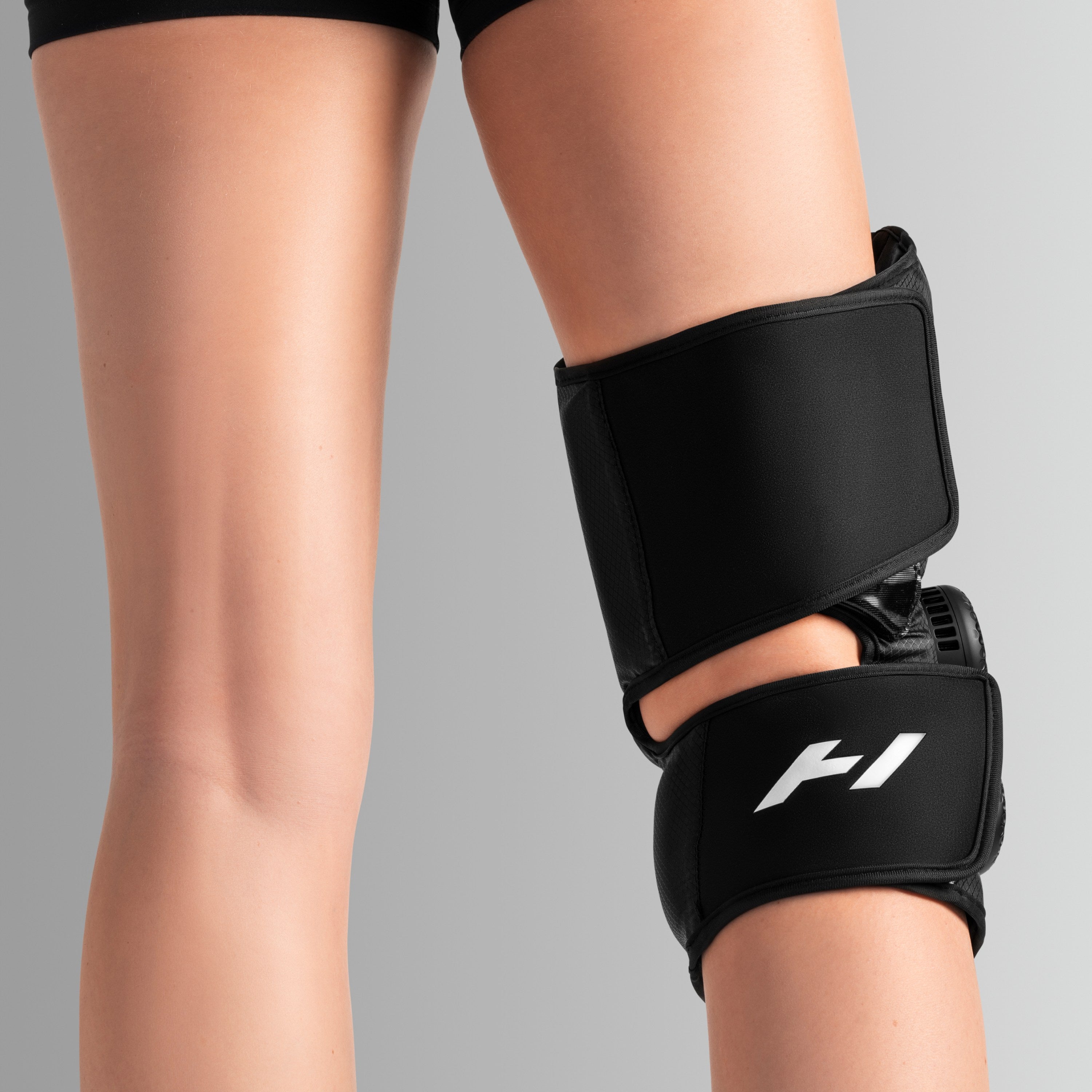 Contrast 2 Knee