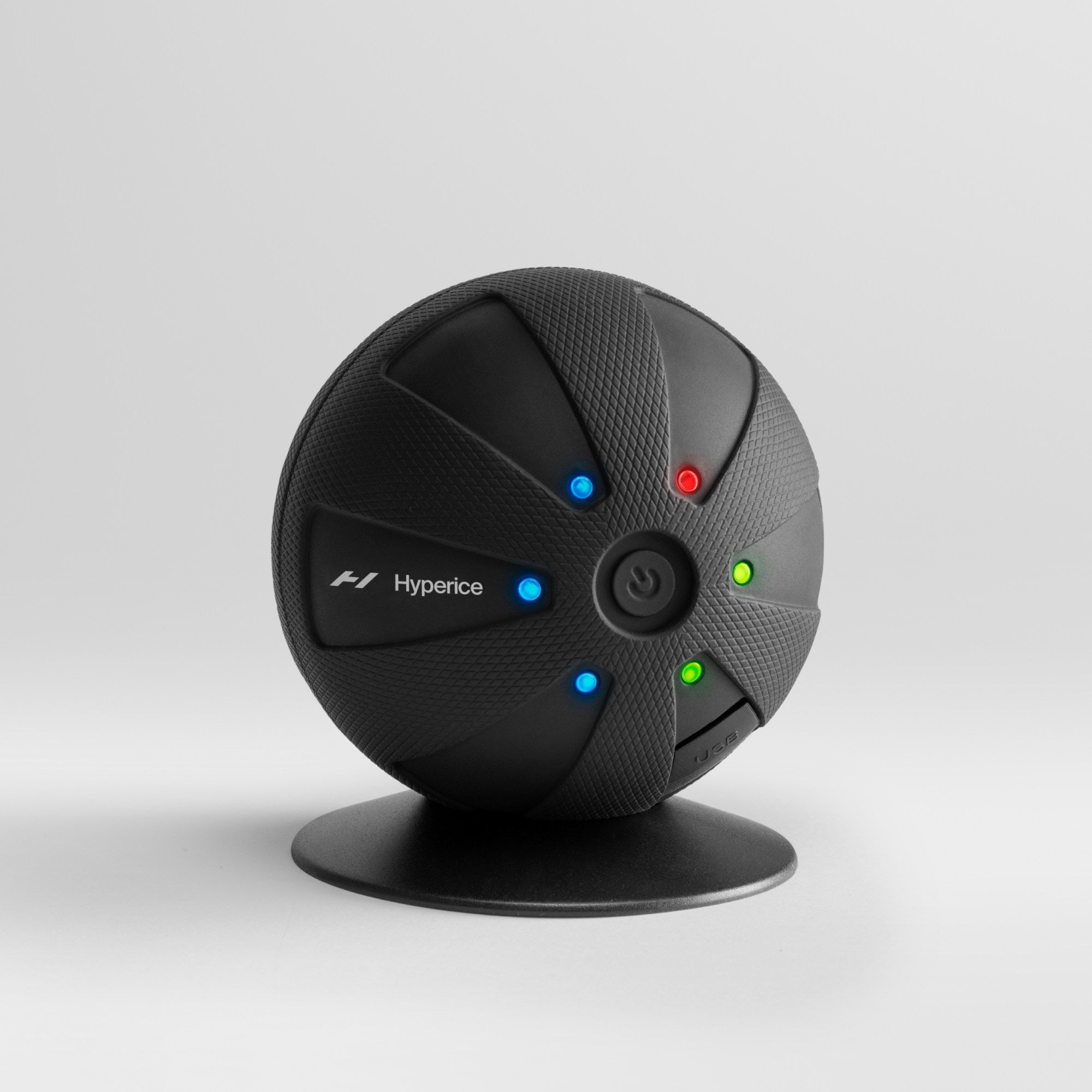 Hypersphere Go