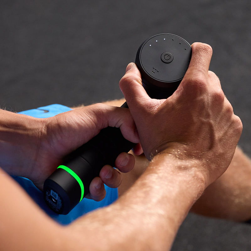 hypervolt,percussion
massage