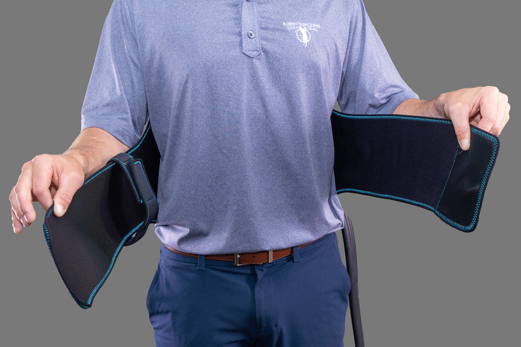 Lumbar Therapy Wrap