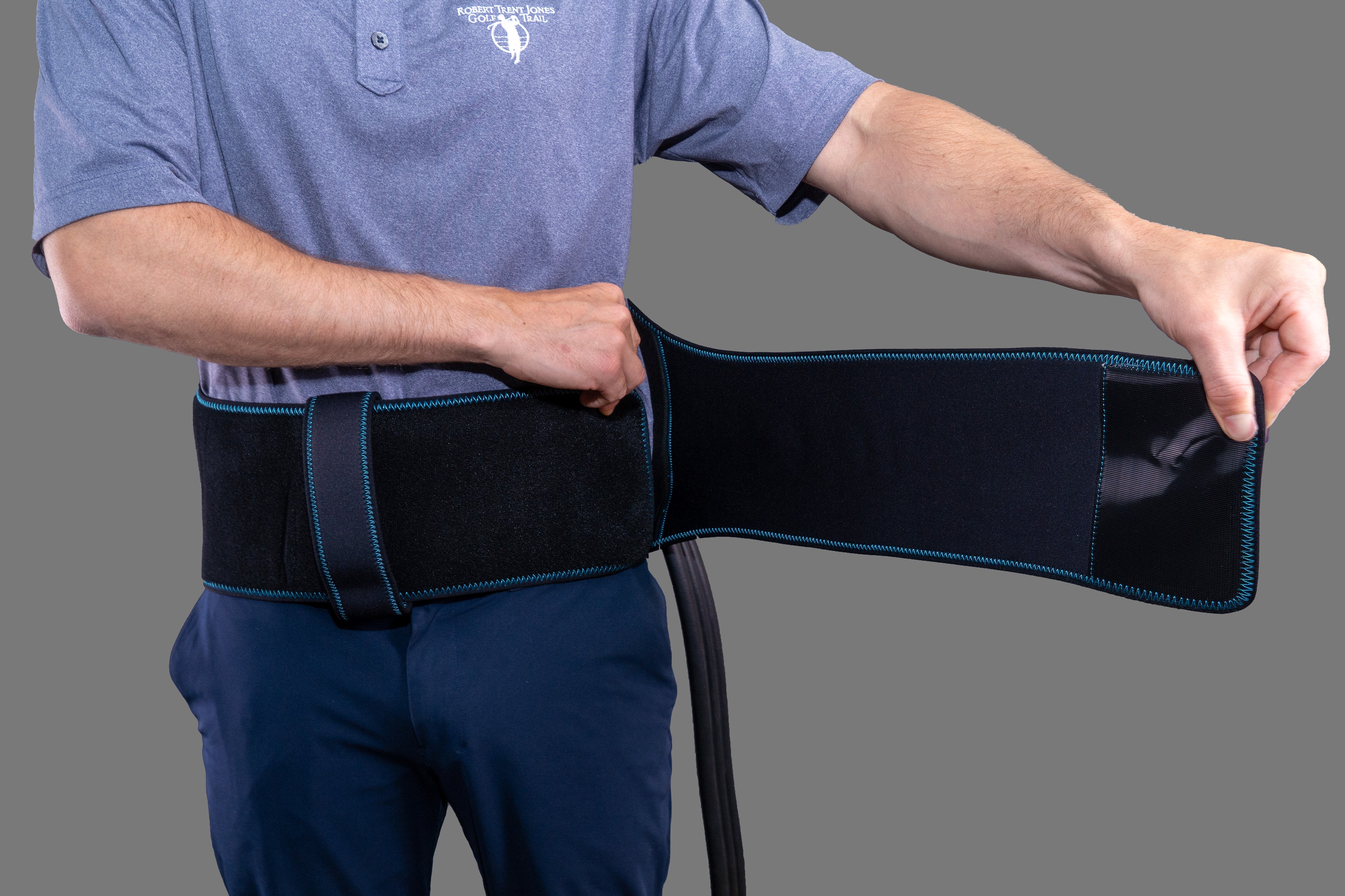 Lumbar Therapy Wrap