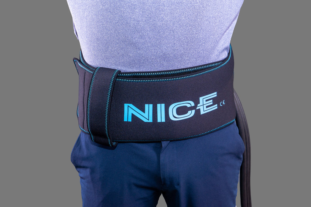 Lumbar Therapy Wrap