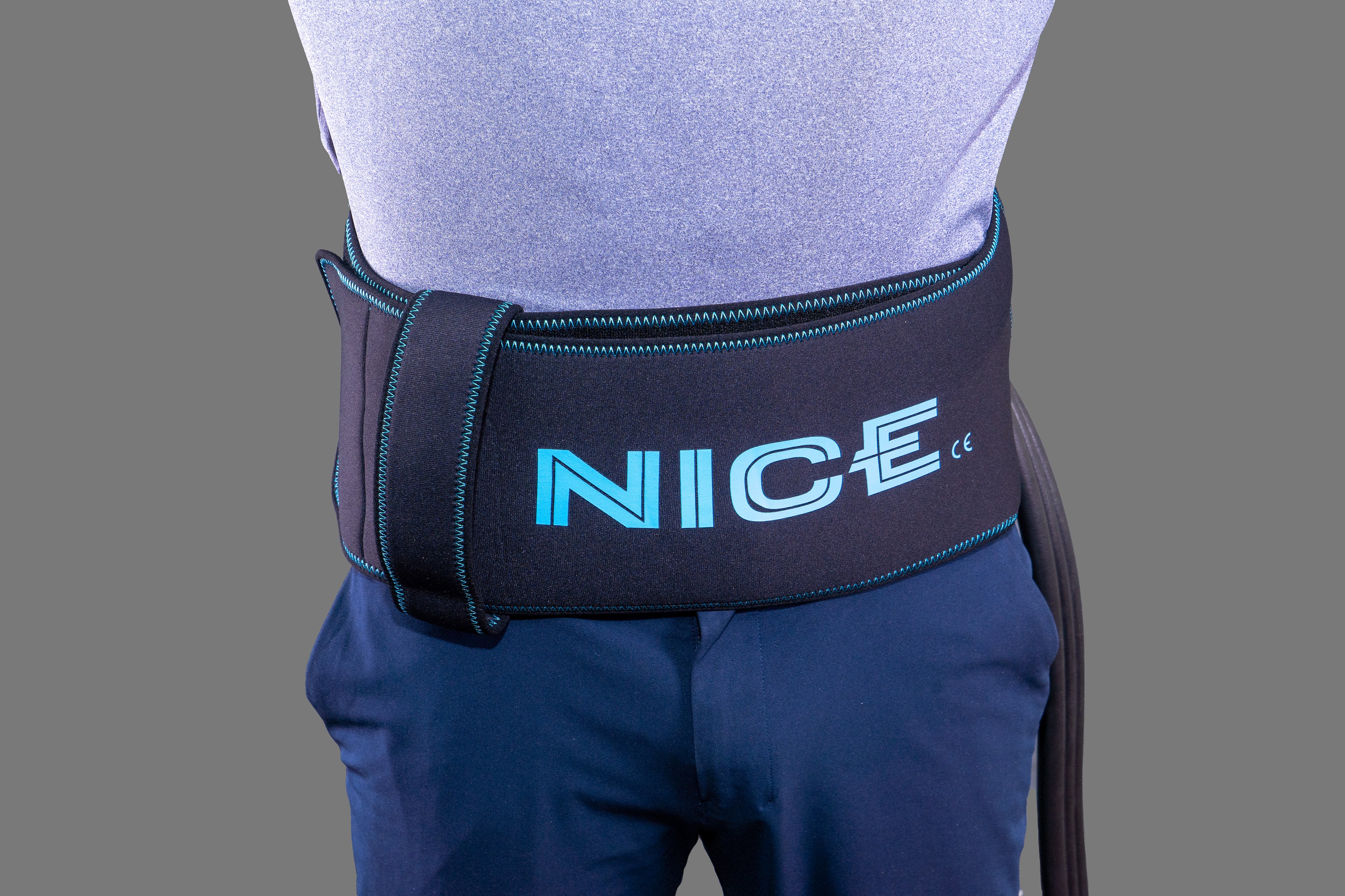 Lumbar Therapy Wrap