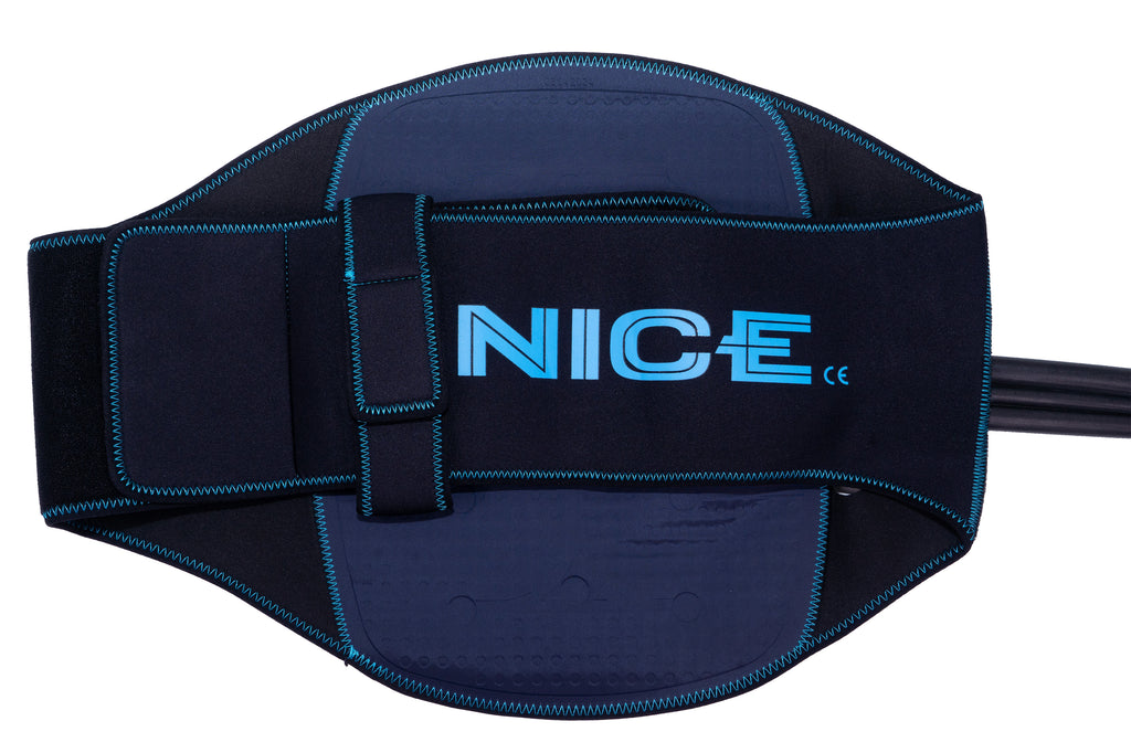Lumbar Therapy Wrap