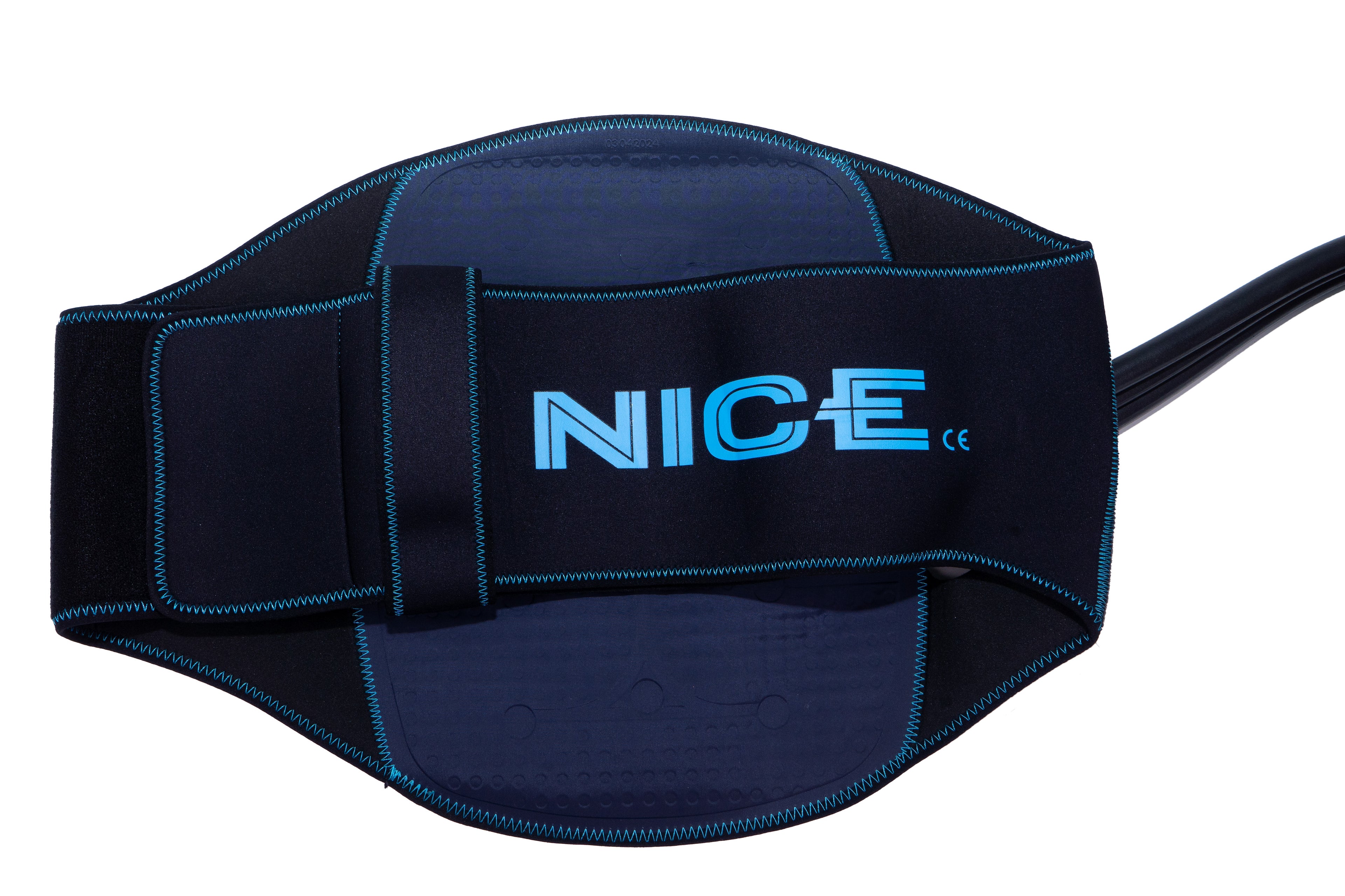 Lumbar Therapy Wrap