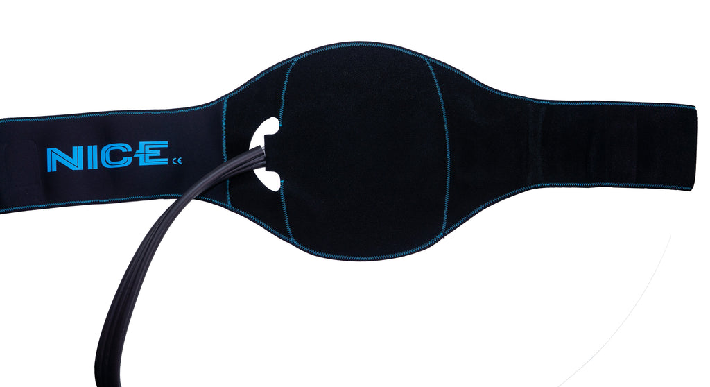 Lumbar Therapy Wrap