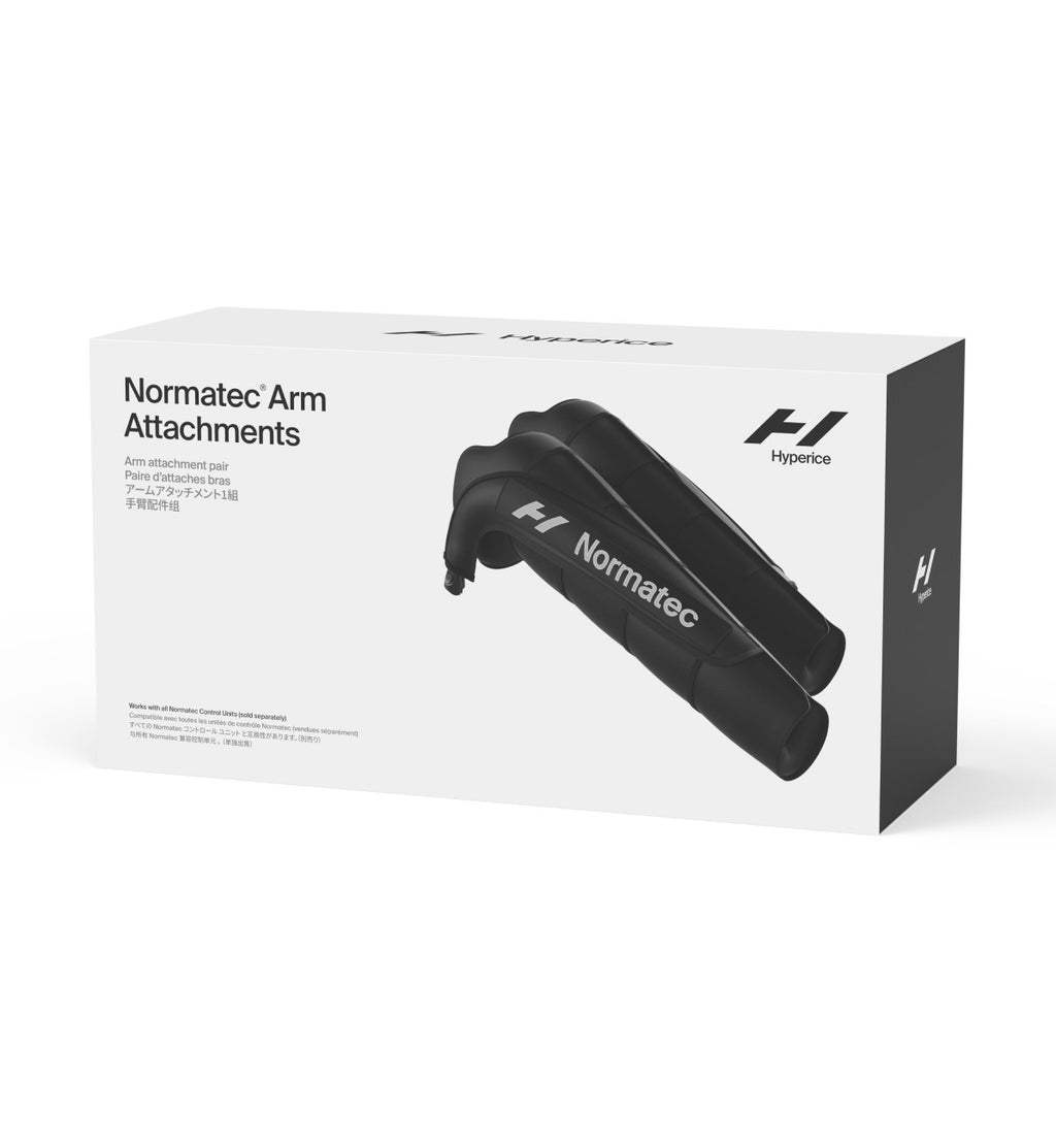 Normatec 3 Arm Attachment