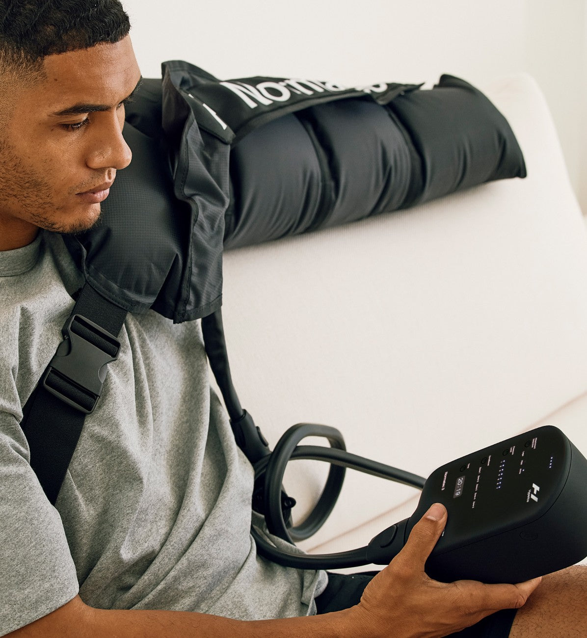 Normatec 3 Arm Attachment