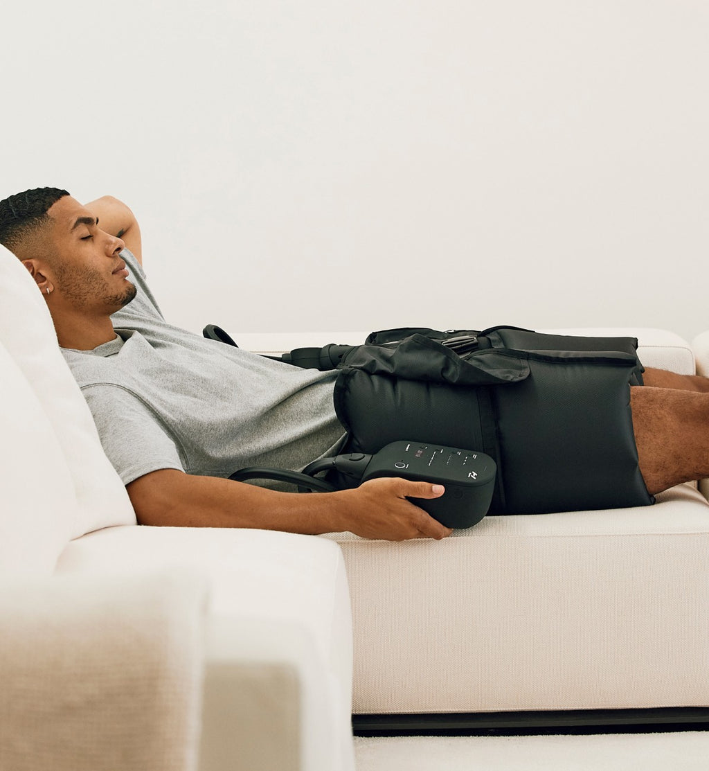 Normatec 3 Hip Attachment