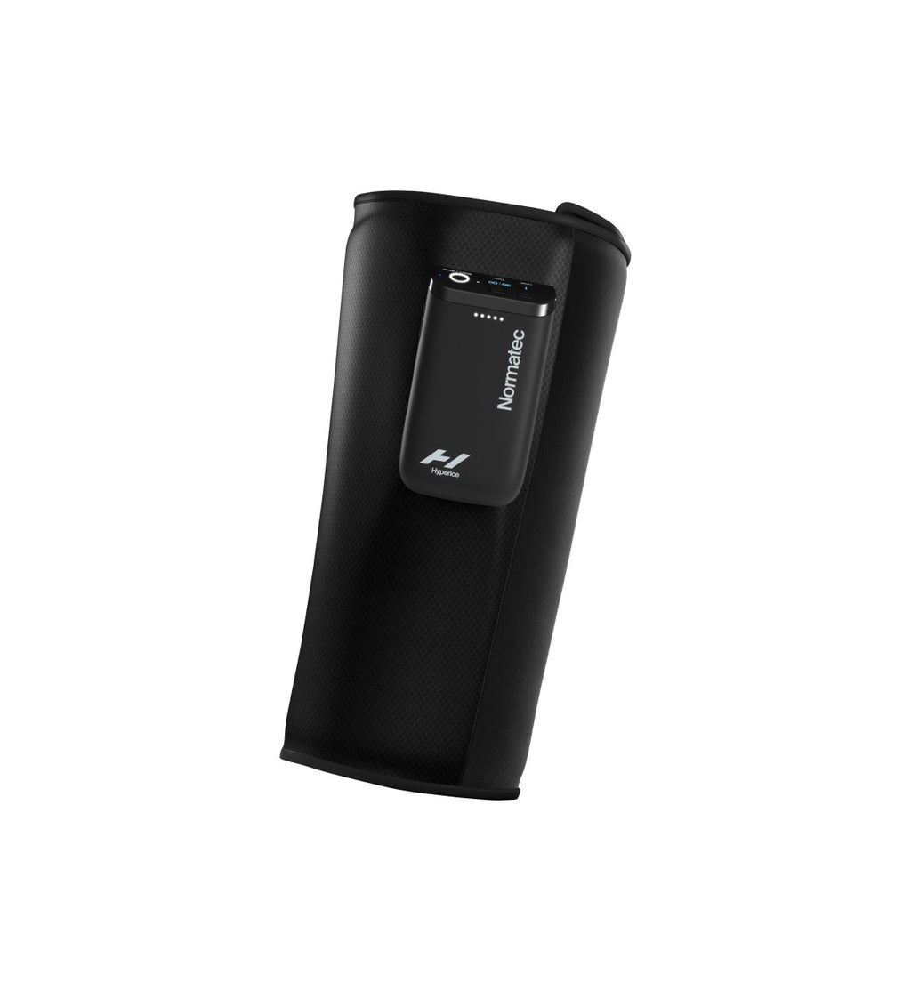 Normatec Lower Legs