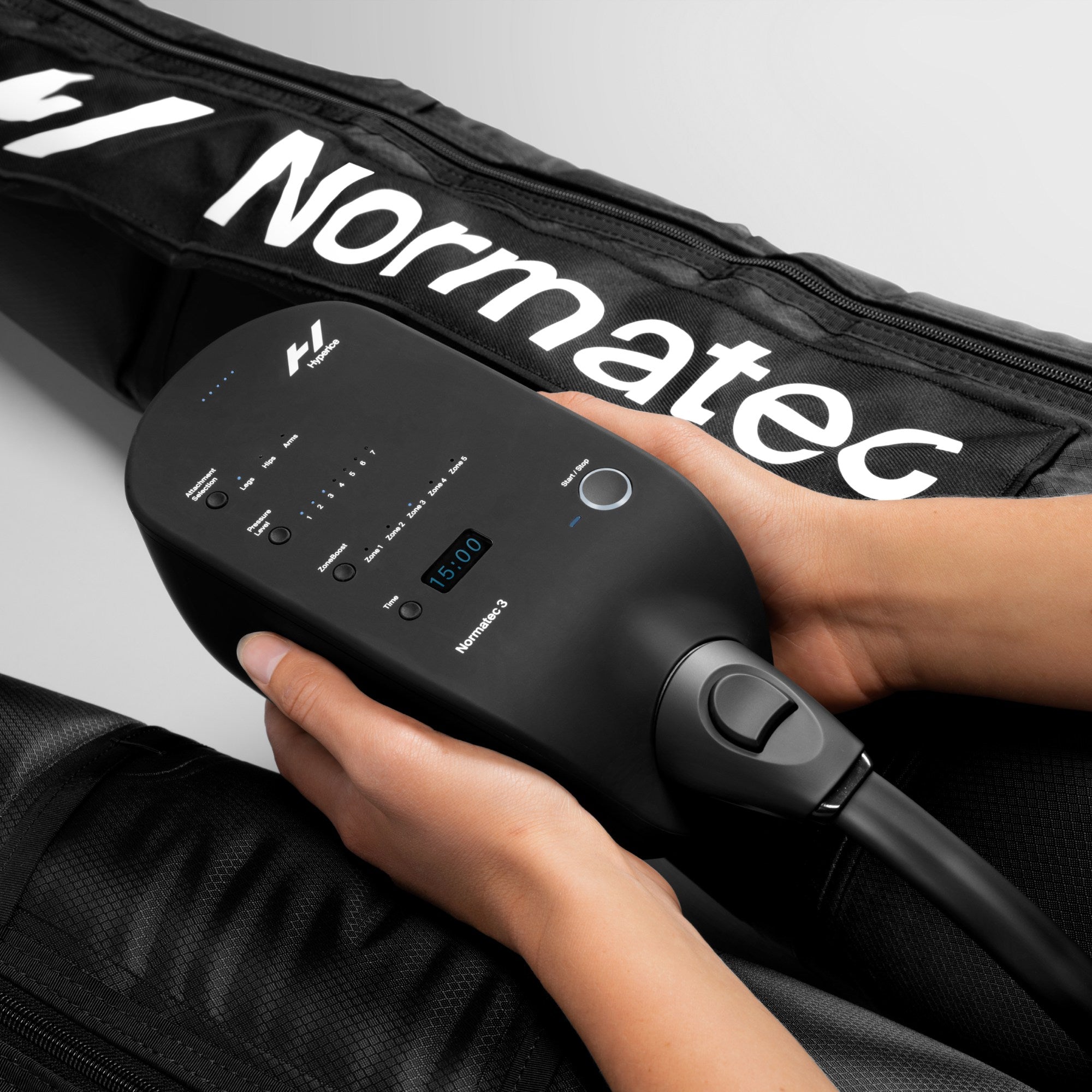 Normatec 3