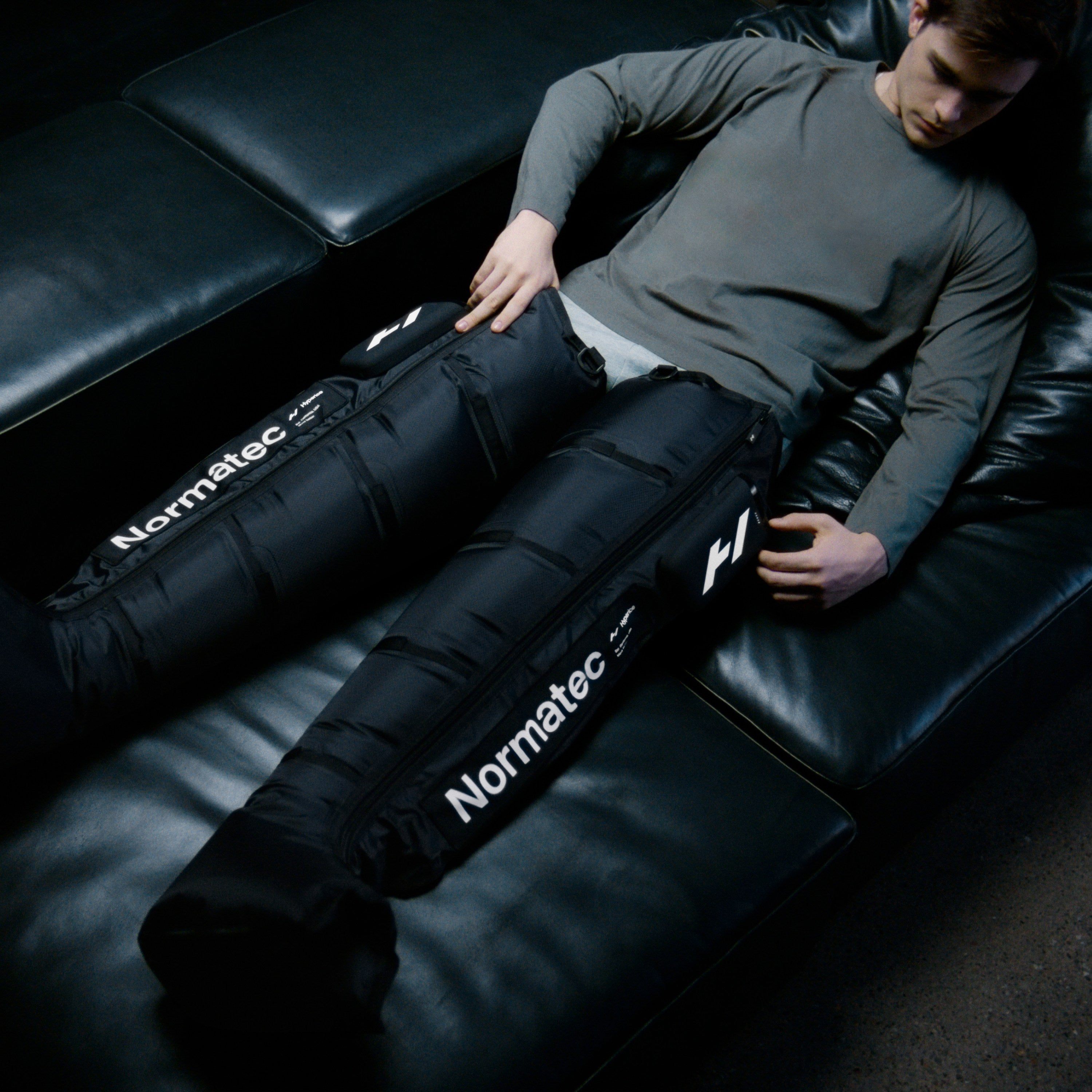 Normatec Premiere