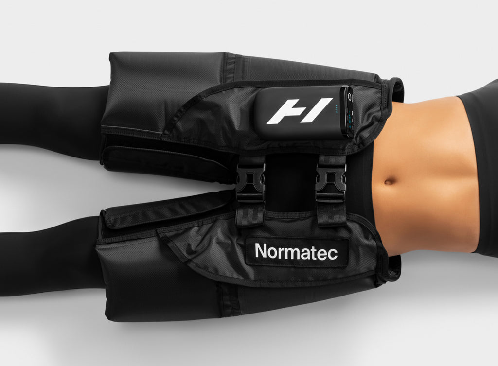 Normatec Premier Hip