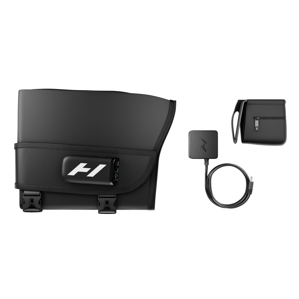 Normatec Premier Hip