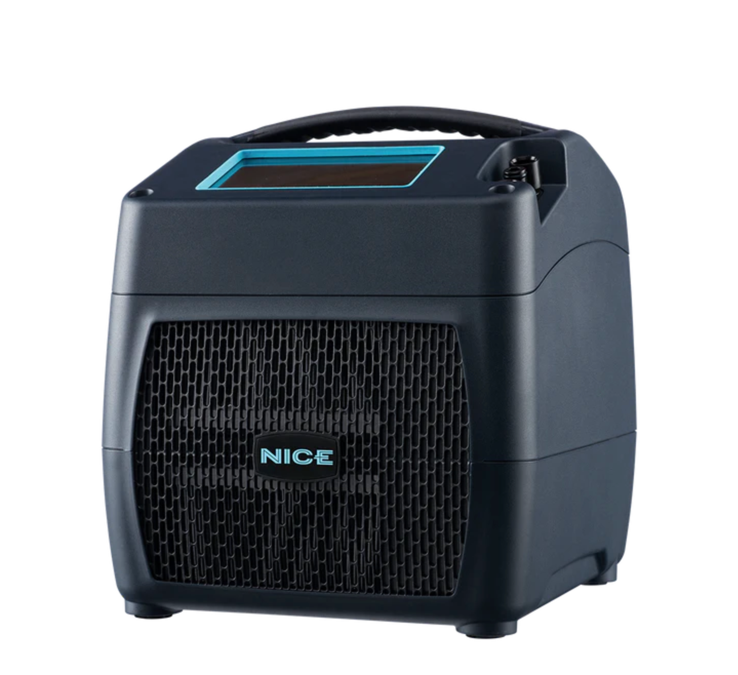 NICE1 iceless cold and compression therapy machine