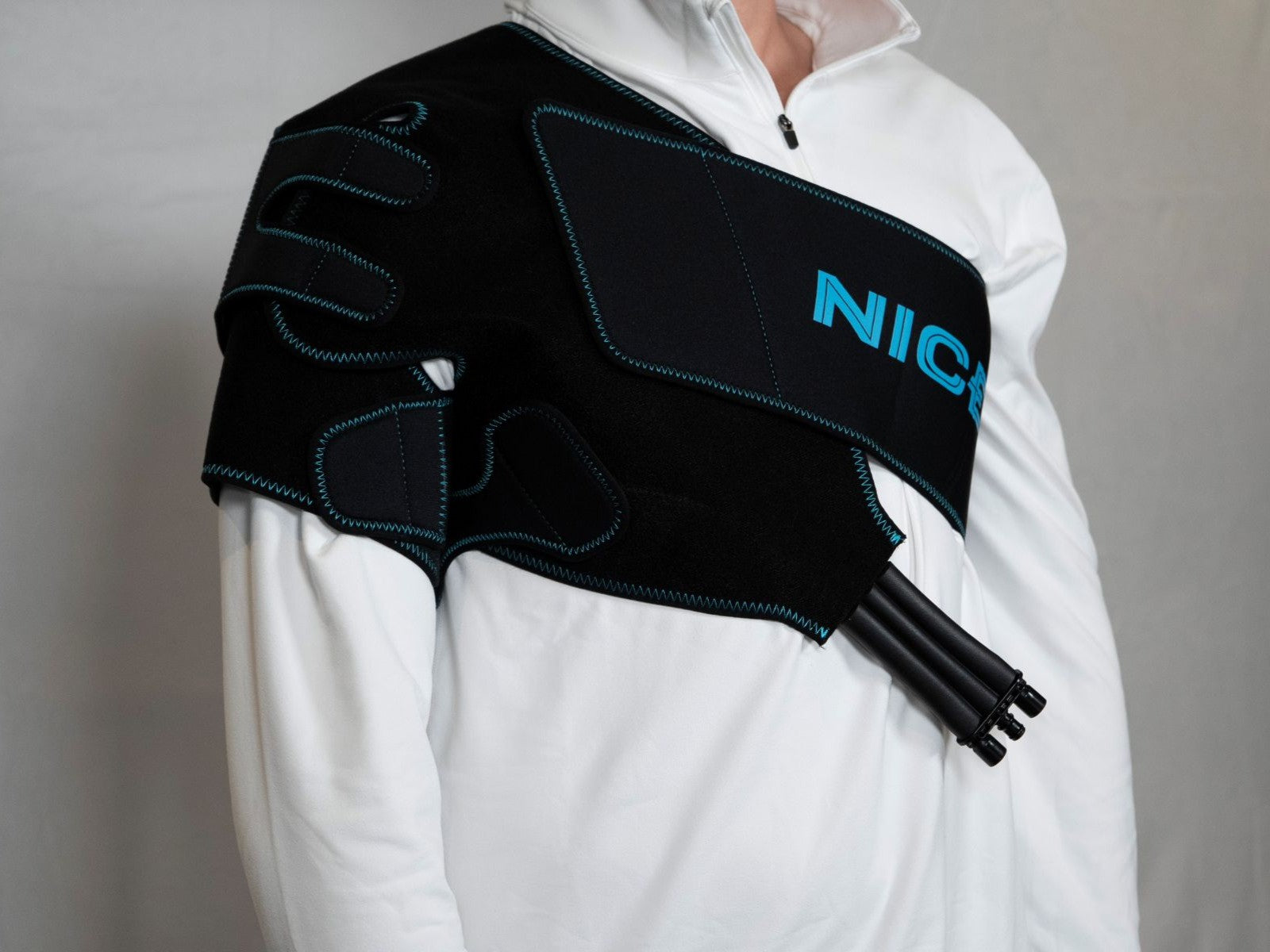 Left Shoulder Therapy Wrap