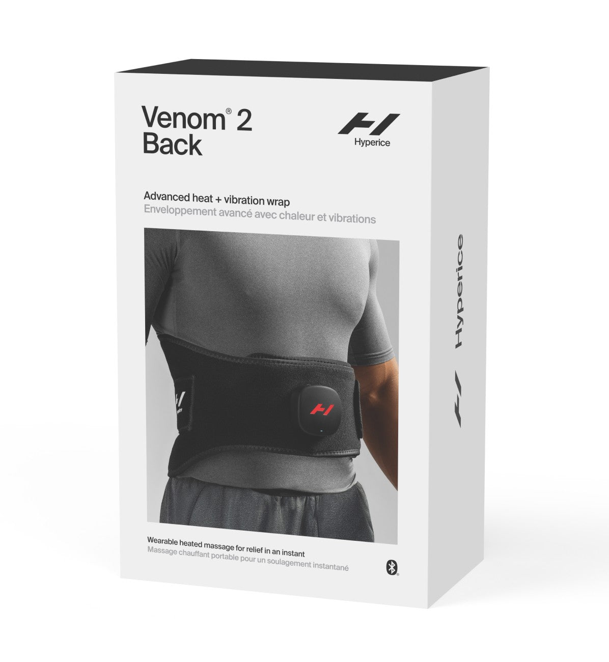 Venom 2 Back