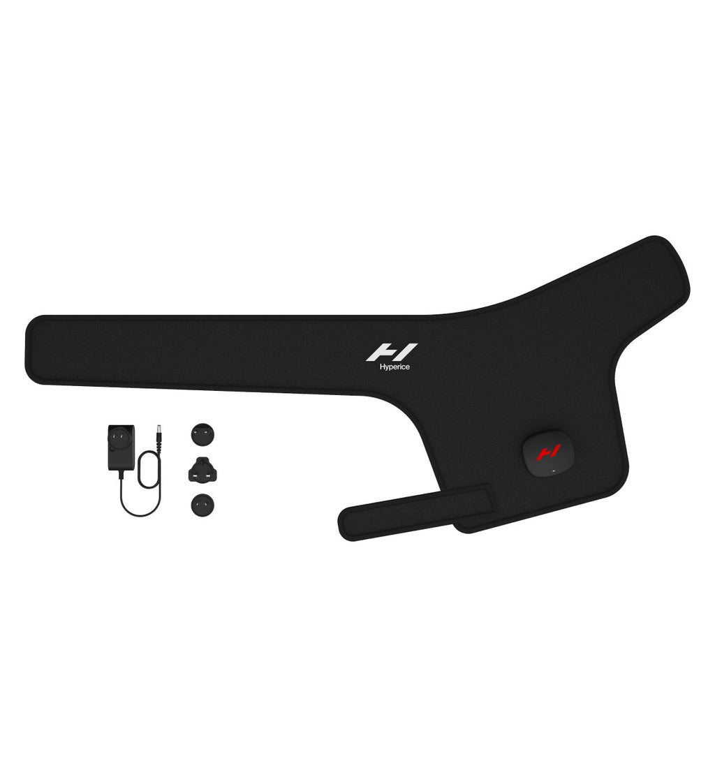 Venom 2 Shoulder