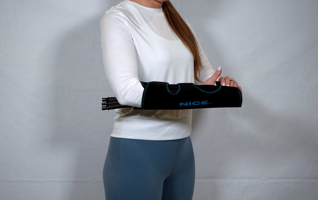 Hand/Wrist Therapy Wrap