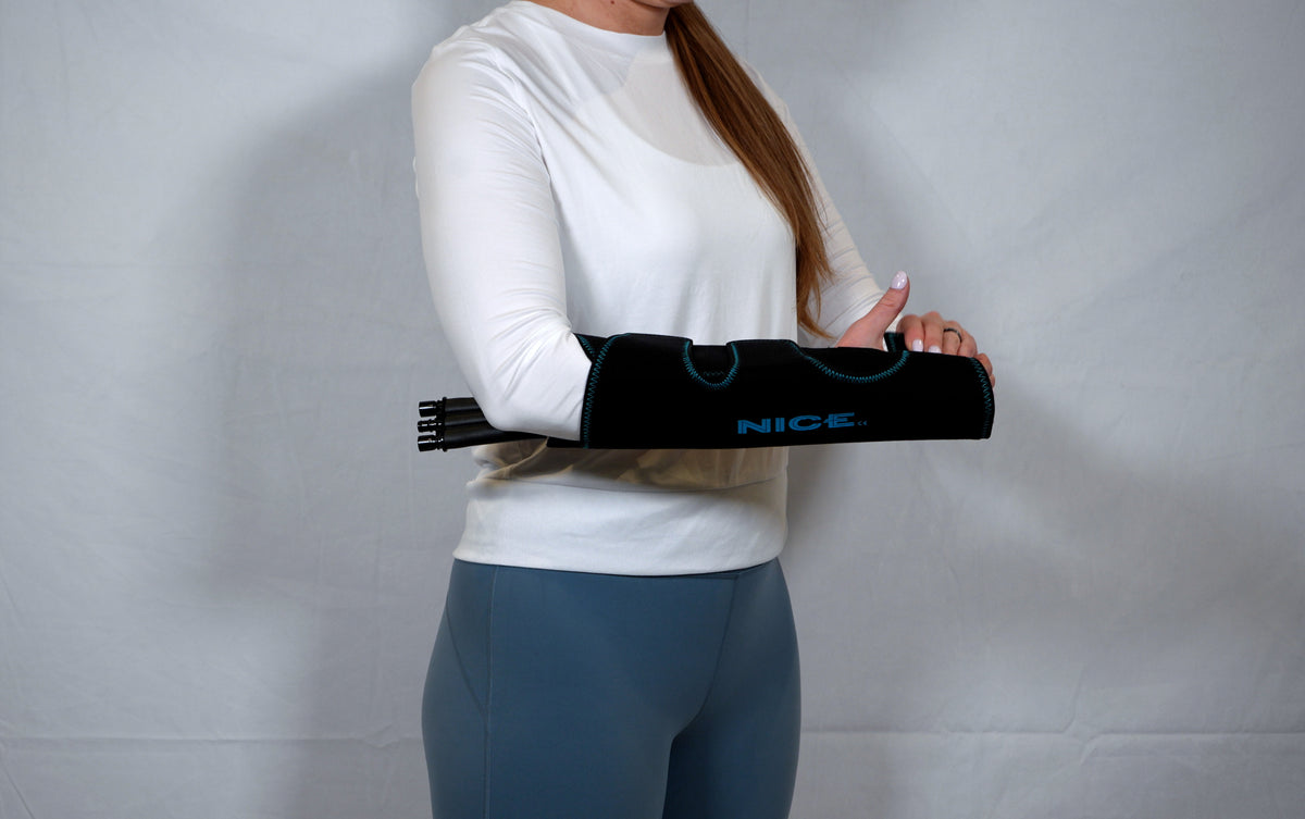 Hand/Wrist Therapy Wrap